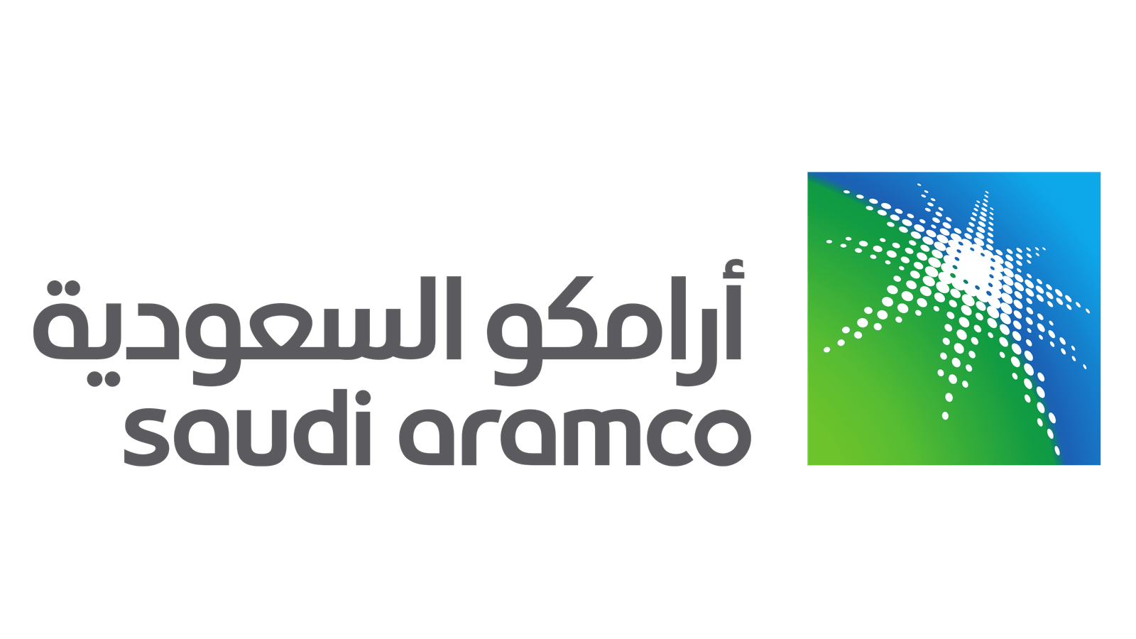 أرامكو السعودية