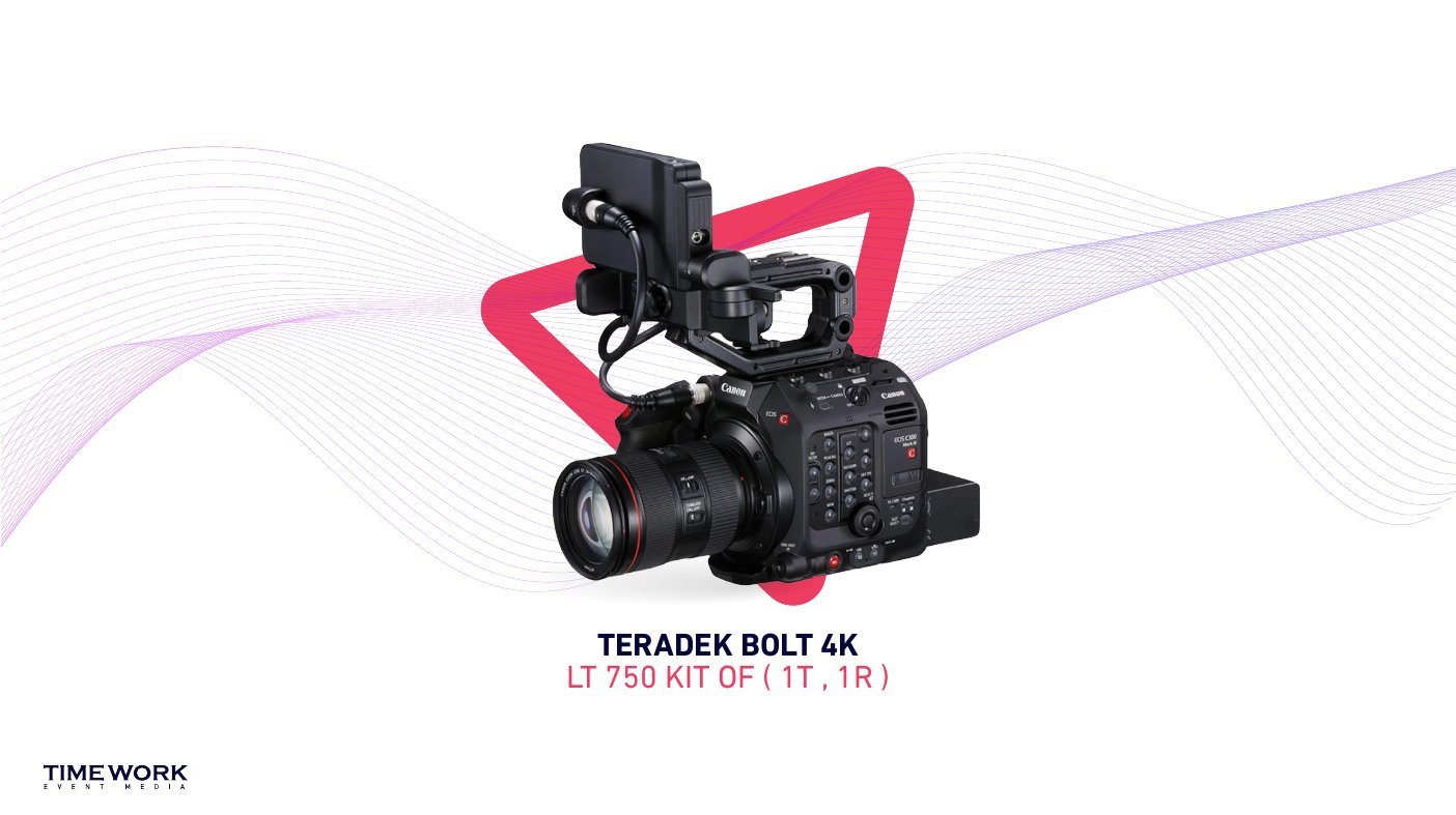 Teradek
