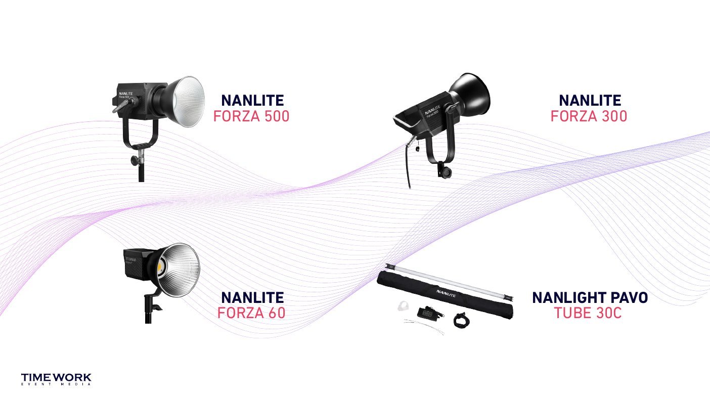 Nanlite